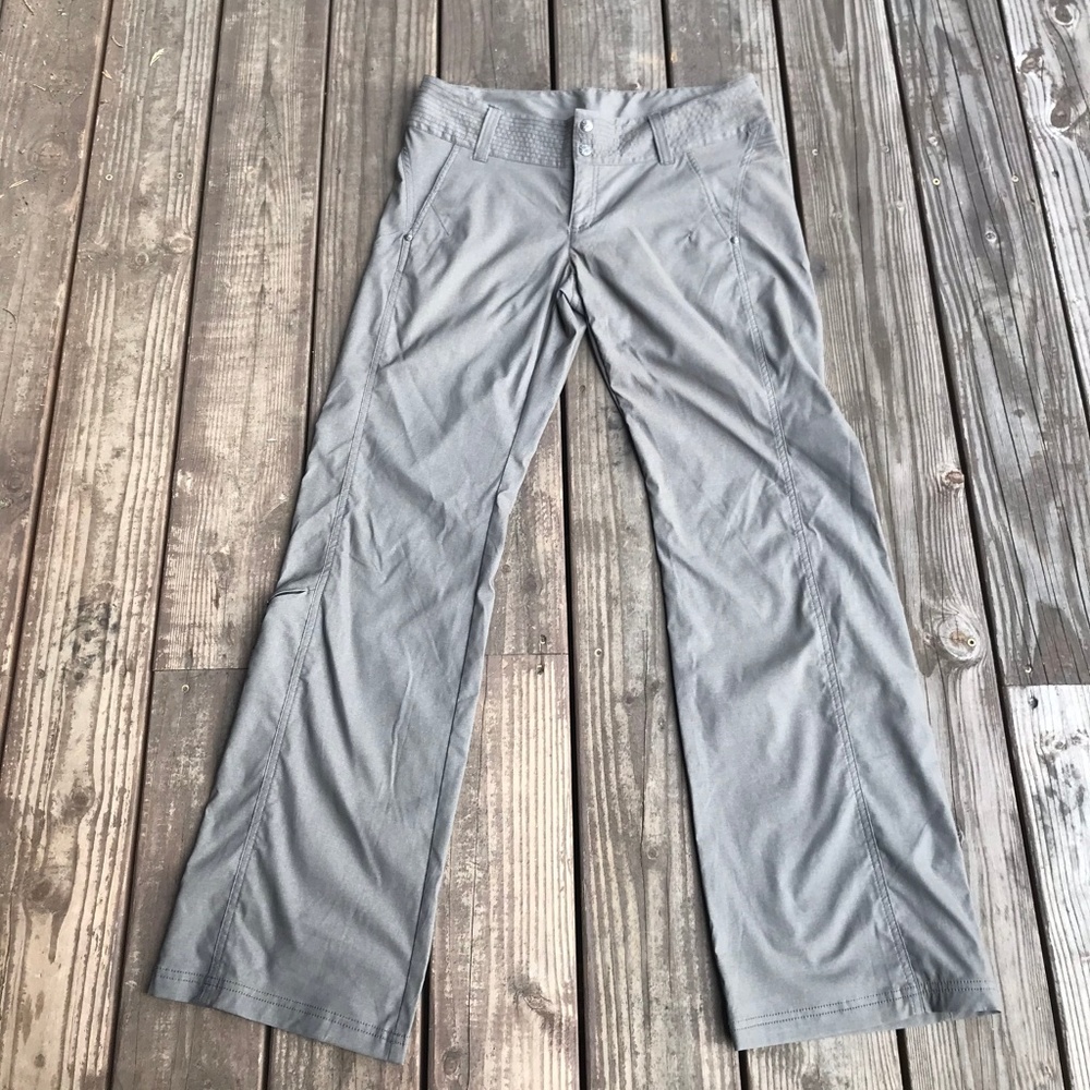 Athleta hiking pants